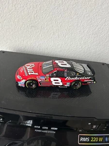 Dale Earnhardt Jr #8 Budweiser Chevy Rock & Roll 2005 Monte Carlo 3 Doors Down - Picture 1 of 8