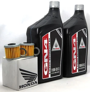 2009 HONDA CRF450X OIL CHANGE KIT - Picture 1 of 1