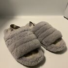 Women's Ugg Slippers size 4