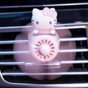Ambientador de coche Sanrio Hello Kitty - Imagen 1 de 6
