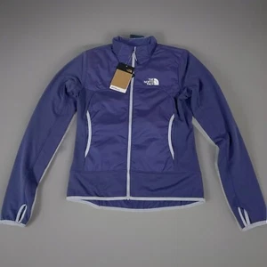 The North Face Damen Winter Warm Pro Jacke Periwinkle SLIM CVBLU/DSTYWKL Gr. S - Bild 1 von 4