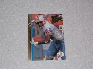 FOOTBALL CARD ACTION PACKED 1993 ALL MADDEN TEAM HAYWOOD JEFFIRES #28 - Picture 1 of 1