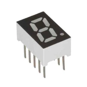 S4 PCB 8MM RED CA BLACK - Picture 1 of 1