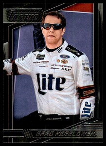 2017 Panini Torque #2 Brad Keselowski   