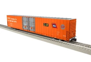 Lionel Ford 86’ Hi Cube Autoteile Kastenwagen 2226350! O SCALE HIGH L&N WABASH SP - Bild 1 von 5