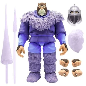 ThunderCats Ultimates Snowman of Hook Mountain 7" Figure Super7 - Picture 1 of 4