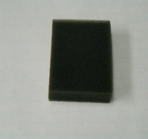 DESA INTERNATIONAL SPACE HEATER FOAM OUTPUT FILTER #M12179 - NEW SERVICE KIT - Picture 1 of 2