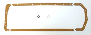 FORD ZEPHYR & ZODIAC 6 - SUMP GASKET SET – HC021E - Picture 1 of 1