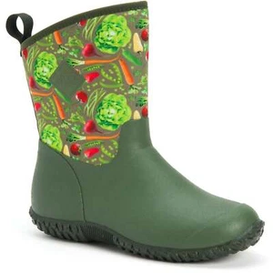 Muck Boot Muckster II Slip On Short Boots - Picture 1 of 25