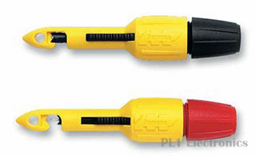 POMONA 6413 Clip Set,Isolierung Piercing - Bild 1 von 1