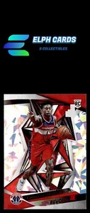 2019-20 Panini Revolution #139 Admiral Schofield Chinese New Year - Picture 1 of 2