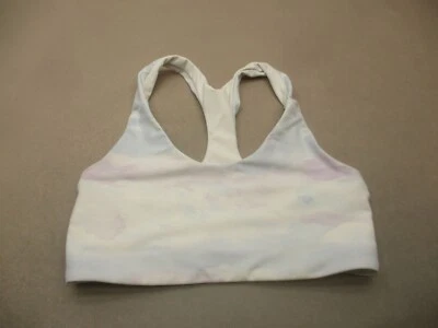 Sutiã esportivo OLD NAVY ACTIVE tamanho M feminino sem forro sem fio 3G - Imagem 1 de 4