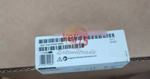 1PC NEW Siemens CPU 6ES7518-4FP00-0AB0 6ES7 518-4FP00-0AB0 - Picture 1 of 2