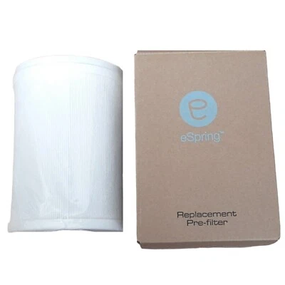 Filtro acqua autentico Amway Espring pre-filtro ricambio 100187 - Immagine 1 di 4