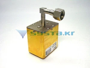 TYLAN GENERAL PRESSURE GAUGE/ CMH4-M11 / RANGE : 0~0.1 Torr - Picture 1 of 5