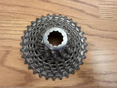 11-32T SRAM Red 22 XG-1190 11 Speed Road Cassette - Image 1 of 4