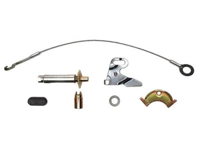 Kit de reparación autoajustador de freno de tambor Raybestos 28685KXNB para Ford P350 1967-1976 Foto 1 de 2
