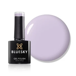 Bluesky Gel Polish - JUST RIDE - SS2001 Purple - Picture 1 of 4