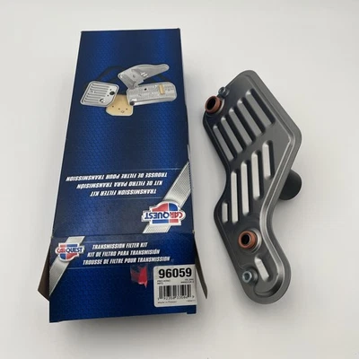 CARQUEST Trans Filters 96059 Service Kits - Transmission Filter Kit - Image 1 of 4