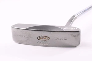 Yes! C-Groove 12 Tracy II Putter / 35 Inch - Picture 1 of 6
