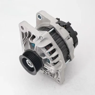 Alternator 373002B101/200/500 2655447 425447 LRA03281 DRA0658 ALT35048/2012 - Image 1 of 4
