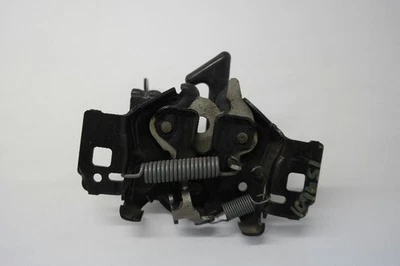 2002-2005 FORD THUNDERBIRD HOOD LATCH LOCK Foto 1 de 4