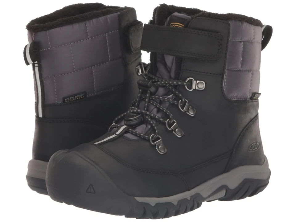 Botas unisex para niños KEEN niños Kanibou impermeables (niño pequeño/niño pequeño) Foto 1 de 1