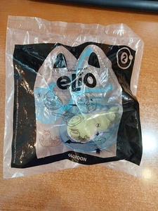 McDONALDS Happy Meal Toy 2025 ELIO #2 Glordon - Brand New, In Plastic - Bild 1 von 2