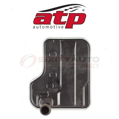 ATP Automatic Transmission Filter for 2010-2013 BMW 328i xDrive - Fluid su Foto 1 de 4