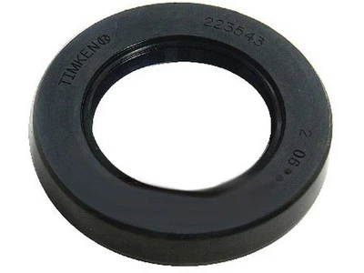 For 1987-1992 Cadillac Allante Crankshaft Seal Rear Timken 39388ZXWT 1988 1989 - Image 1 of 2