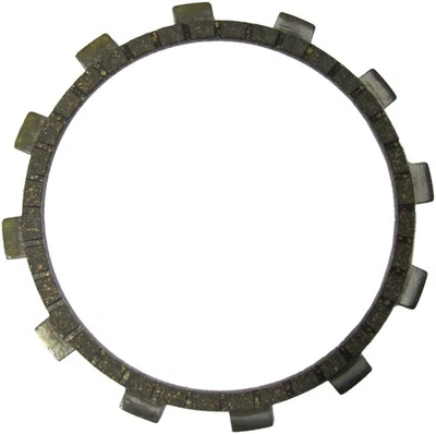 Clutch Friction Plate for 2001 Yamaha XV 1600 AS Road Star Midnight Star - Image 1 of 3
