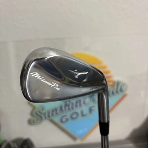 Mizuno Pro 245 Single 3-Iron -Dynamic Gold X100 MID 115g Steel Shaft - 39" - Picture 1 of 8