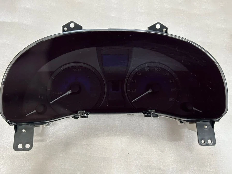 Panel de instrumentos híbrido SUV Lexus RX450h OEM 93970 km Foto 1 de 4