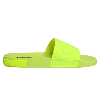 DOLCE & GABBANA Zapatos Sandalias Toboganes de Goma Verde Ropa de Playa EU44 / US11 370usd Foto 1 de 4