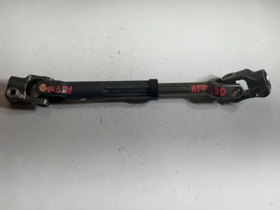 Columna de dirección KIA FORTE 2019-2021 eje intermedio OEM Foto 1 de 4