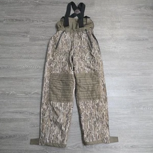 BABEROS AISLANTES DRAKE WATERFOWL GUARDIAN ELITE SHELL ROBLE MUSGOSO FONDO PEQUEÑO - Imagen 1 de 20