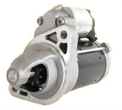 NEW STARTER FITS LEXUS IS250 2.5L 2006 2007 2008 2009 2010 REPLACES 28100-31070 - Изображение 1 из 4