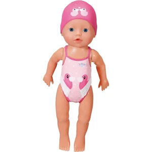 Zapf 834060 BABY born Schwimmende Lissi 30cm - Bild 1 von 15