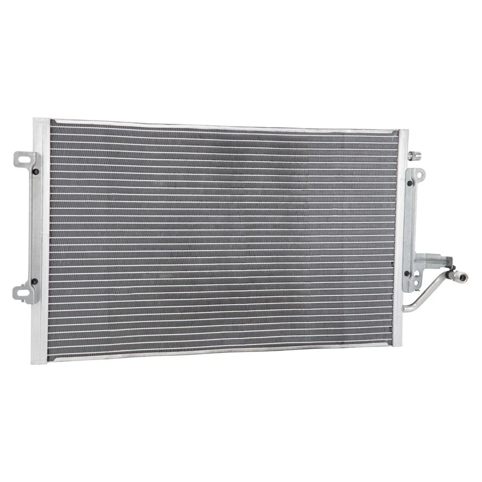 Condensador de aire acondicionado DAC para Saturn SC SL2 SW2 y SW1 Foto 1 de 4