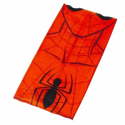 Marvel Spiderman Spider Man Neck Gaiter / Scarf/ Face Mask - Image 1 of 4