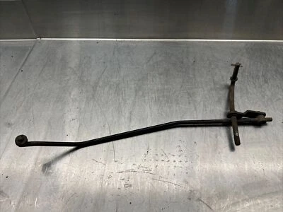 1973-1991 Chevrolet GMC Squarebody Suburban Transfer Case Shift Linkage OEM Foto 1 de 3