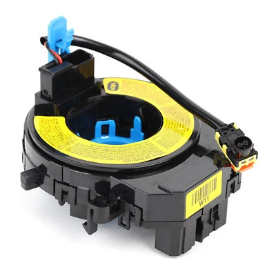 Muelle de reloj para Kia Rio S Si SLi SLS UB 2011-2014 Hyundai i30 SE GD 934903S110 Foto 1 de 4