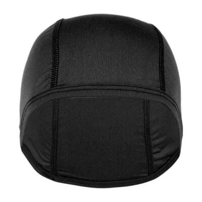 Boné caveira forro capacete gorro verão resfriamento ciclismo corrida chapéu para homens mulheres - Imagem 1 de 4