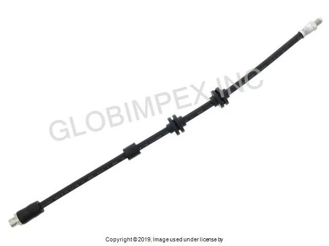 Manguera de freno delantera izquierda o derecha BMW (2007-2016) (1) ATE OEM + 1 AÑO DE GARANTÍA Foto 1 de 1