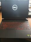 Adult Owned Dell G15 5525 Gaming Laptop (Usa Shipping Only)