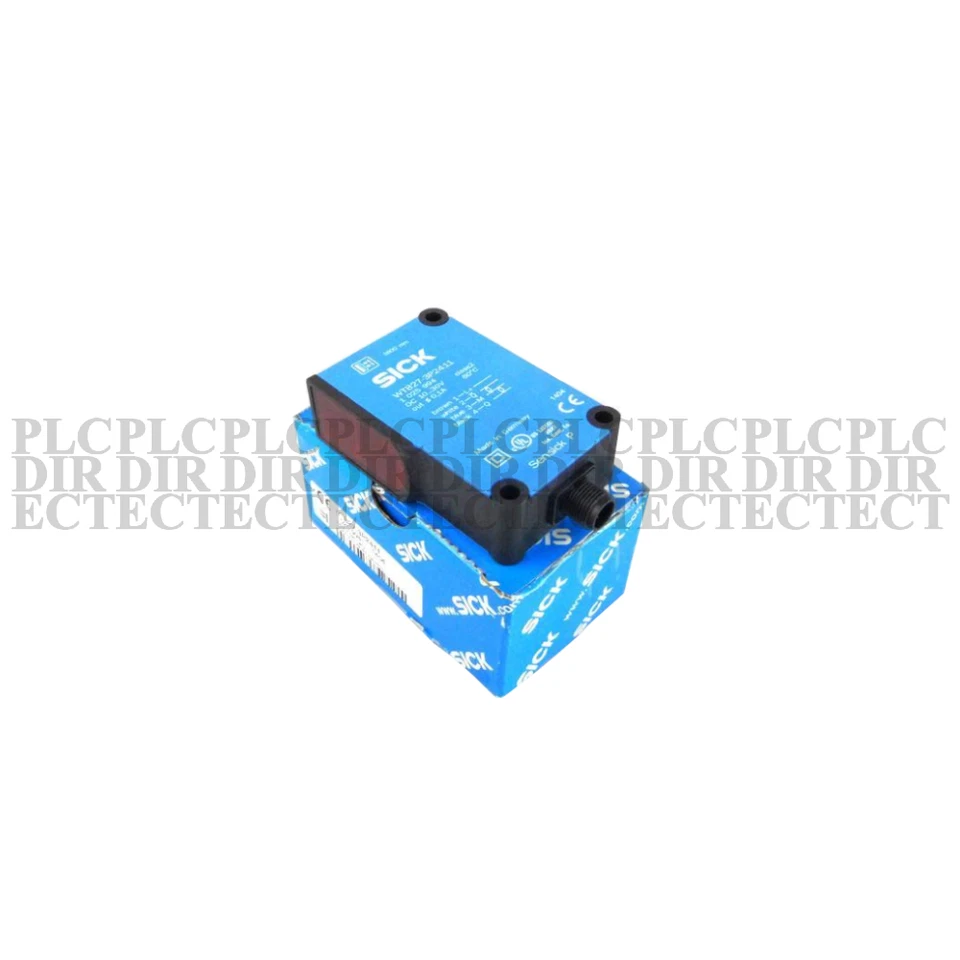 SICK WTB27-3P2411 Photoelectric Sensor
