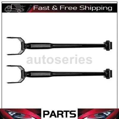 2 Rear Trailing Arm Fits Toyota Highlander 3.3L 2.4L 3.0L Lexus RX300 3.0L - Image 1 of 4