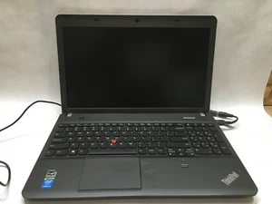 Lenovo ThinkPad E540 No CPU Power Dead Missing Components- FT - Picture 1 of 7