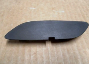 Tapa de manija de puerta trasera izquierda Nissan Altima 2013-2016 OEM# 80945-3TA0 - Imagen 1 de 6