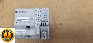 Allen Bradley FLEX 5000 I/O ( 5094-AENTR ) - Imagen 1 de 2